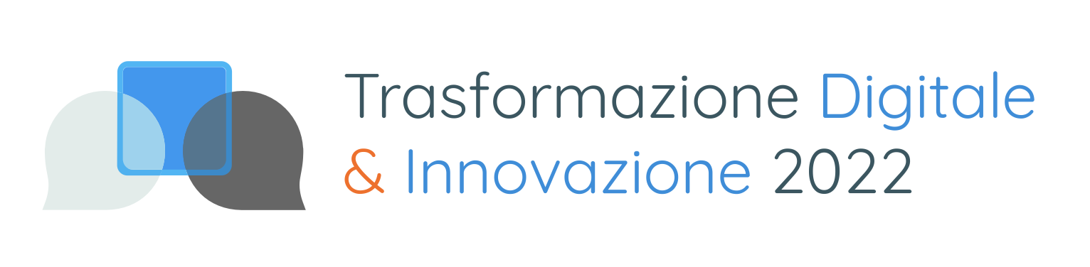 Trasformazione Digitale e Innovazione 2022